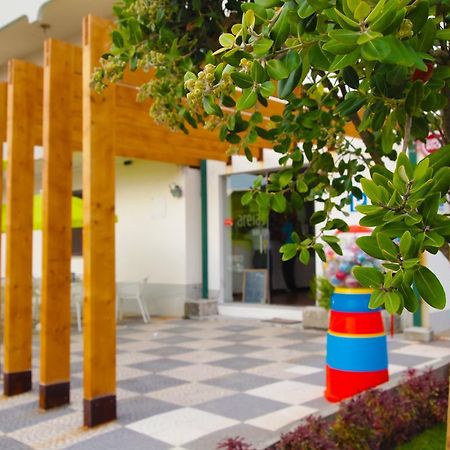 Hotel Areias Claras Βιάνα ντο Καστέλο Εξωτερικό φωτογραφία