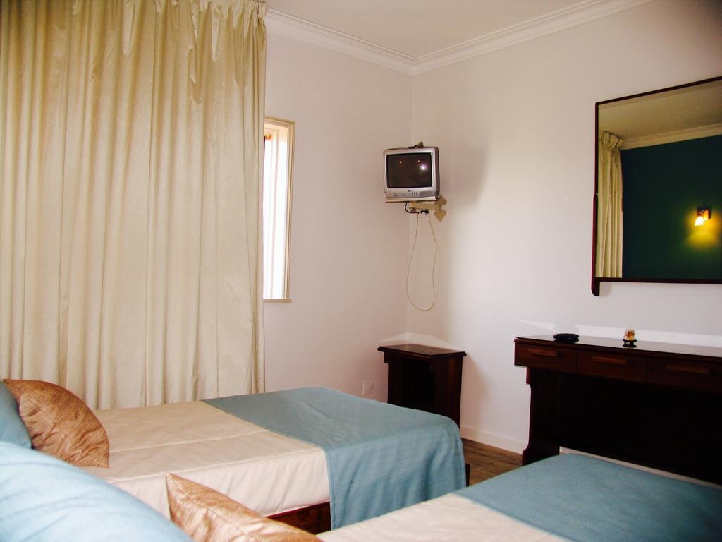 Hotel Areias Claras Βιάνα ντο Καστέλο Δωμάτιο φωτογραφία