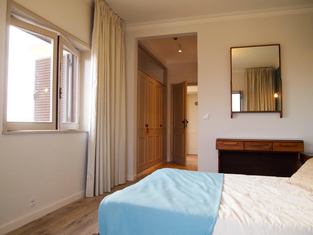 Hotel Areias Claras Βιάνα ντο Καστέλο Δωμάτιο φωτογραφία
