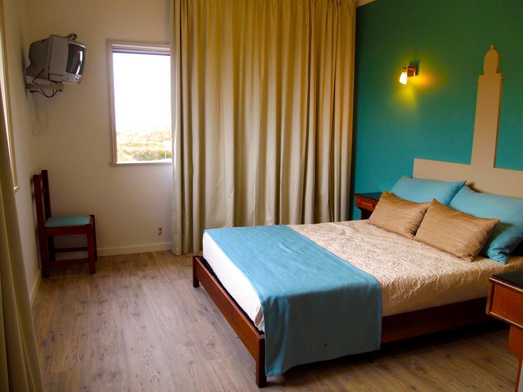 Hotel Areias Claras Βιάνα ντο Καστέλο Δωμάτιο φωτογραφία