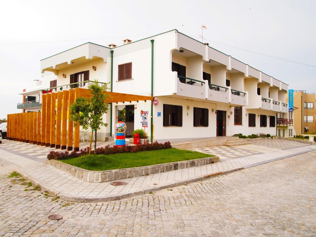 Hotel Areias Claras Βιάνα ντο Καστέλο Εξωτερικό φωτογραφία