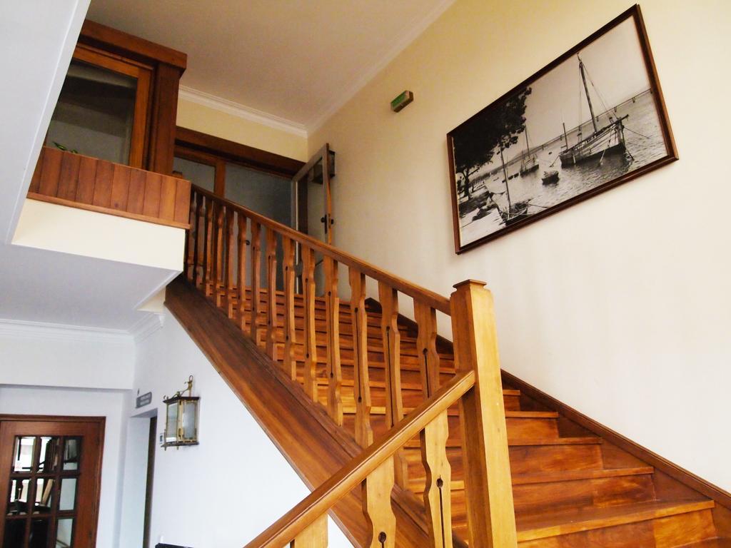 Hotel Areias Claras Βιάνα ντο Καστέλο Εξωτερικό φωτογραφία