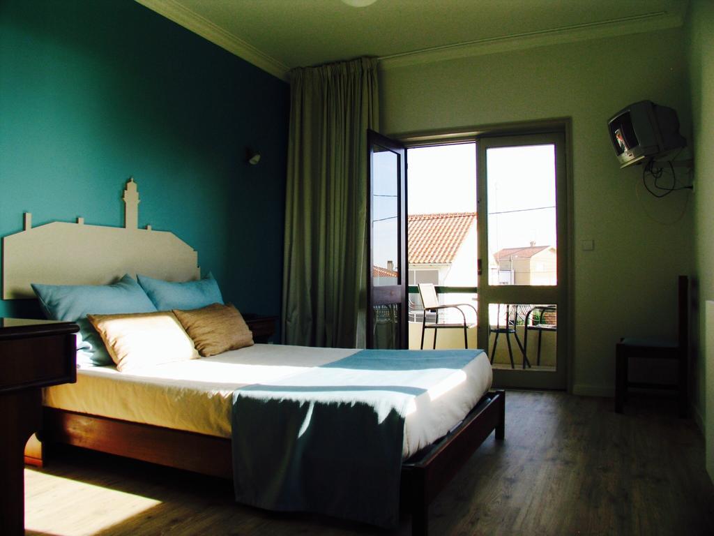 Hotel Areias Claras Βιάνα ντο Καστέλο Δωμάτιο φωτογραφία